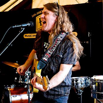 POOR HOUSE Kenny Schick