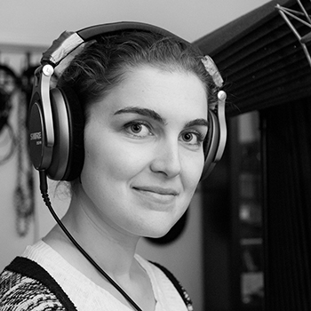 Kenny Schick producer