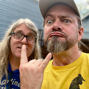 Kenny Schick producer