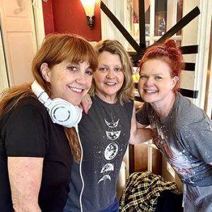 Kenny Schick producer