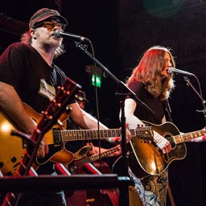 Kenny Schick producer