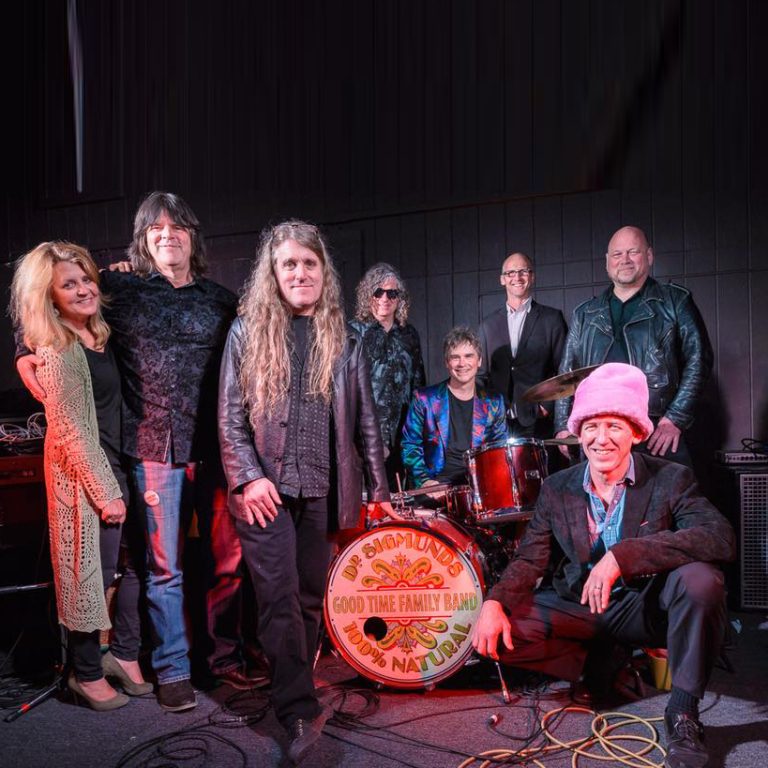 family band Kenny Schick