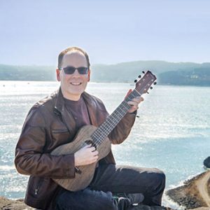 Kenny Schick producer