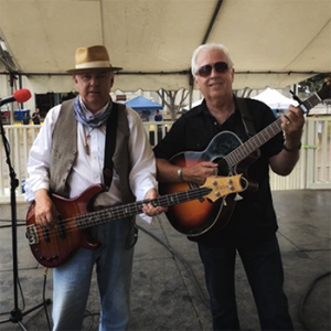 Kenny Schick Producer