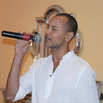 Kenny Schick producer