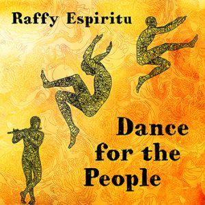 Kenny Schick producer Raffy Espiritu Dance for the People