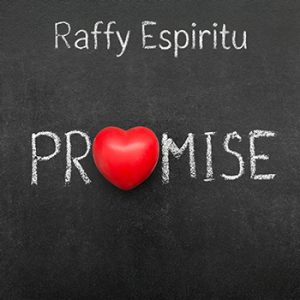PROMISE Raffy Espiritu LR