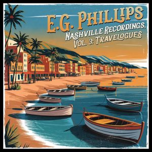 EG phillips