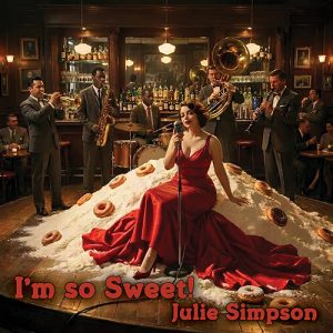 Julie Simpson I'm So Sweet_500px