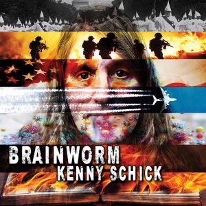 Kenny Schick BrainWorm 500px
