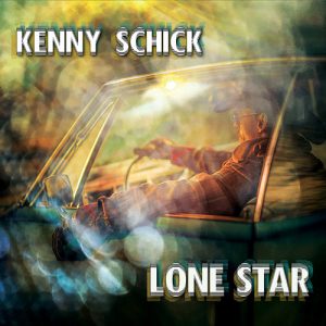 Lone Star Kenny Schick 500