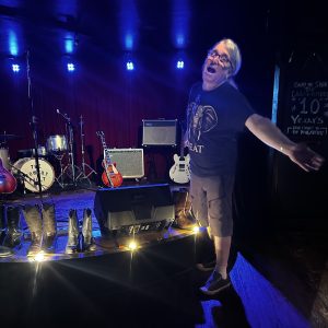 Kenny @ the Bowery Vault Nashville