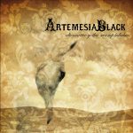 ArtememesiaBlack Alternative Gothic Swamp Lullabies