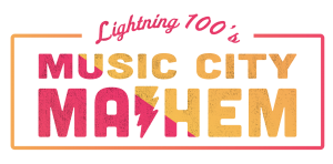 Lightening 100 music mayhem