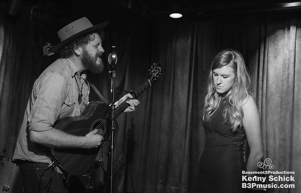 The Winnie Blues 5 Spot Nashville 6_21_19