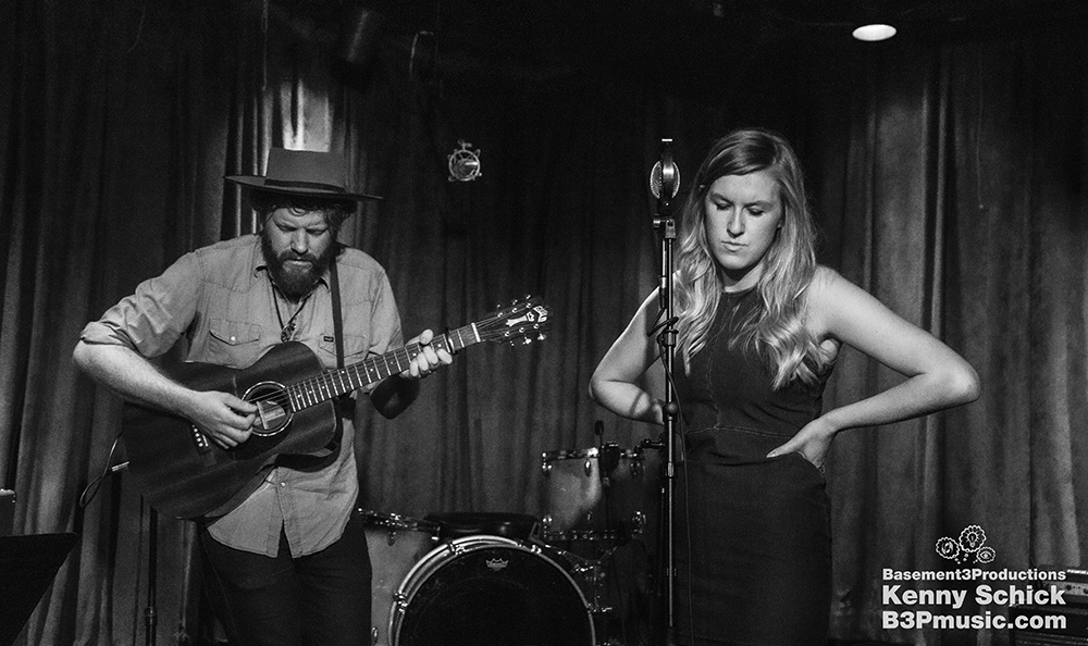 The Winnie Blues 5 Spot Nashville 6_21_19