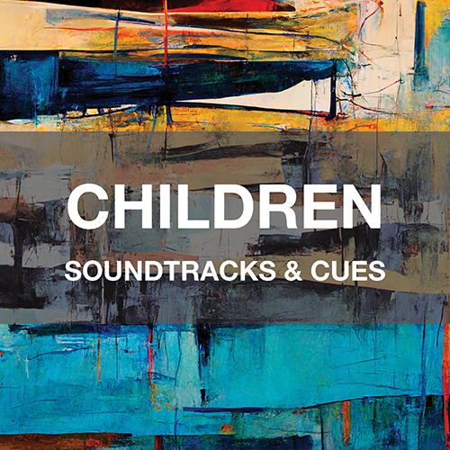 Kenny Schick Children album